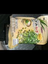 トップバリュ きざみねぎ