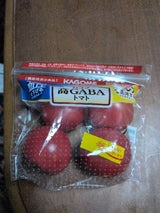 カゴメアグリ とまと高GABAトマトM