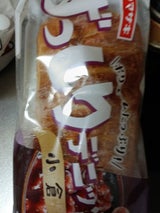 ヤマザキ ずっしりデニッシュ(小倉)