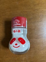 味の素 うま味調味料 味の素アジパンダ 瓶 70g