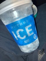 エフケイ FMC氷グラス 200g