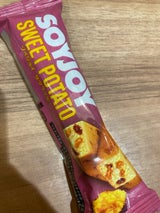 大塚製薬 ソイジョイ サツマイモ 30g