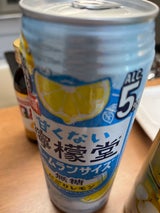 コカコーラ 檸檬堂 無糖 にごりレモン 500ml