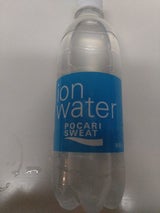 大塚製薬 ポカリスエットイオンウォーター500ml