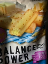 ハマダ バランスパワー北海道バター 6袋