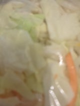 サラダコスモ ボリューム国産野菜炒め用M 320g