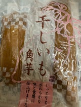 あさひ 干芋スティック 500g