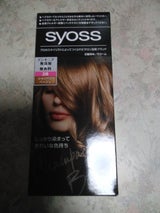 サイオス ヘアカラークリーム2BシャンパンB 1個