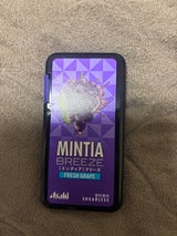 アサヒ ミンティアBフレッシュグレープ 30粒