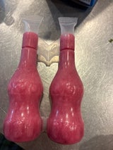 グリコ パピコ マルチパック 450ml