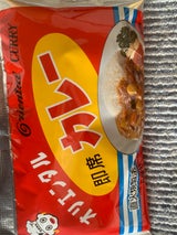 オリエンタル 即席カレー 95g