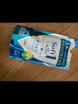 ソフトインワンシャンプー サラサラタイプ つめかえ380ml