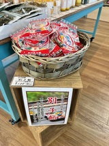 別子飴本舗 別子飴 レトロ袋 5粒