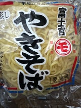 マルモ 焼そばの友 95g