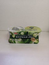 森永 森永アロエヨーグルト 2連 160g