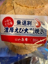 山三商会 大判プレミアム無選別 200g