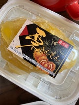 会玉屋 栗きんとん 1P 180g