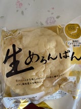 フジ 生めろんぱん