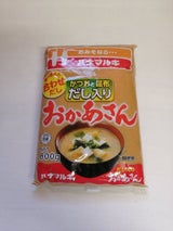 ハナマルキ だし入りおかあさん 800g