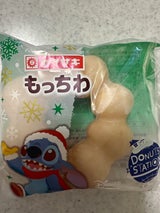 ヤマザキ ドーナツステーション もっちわ