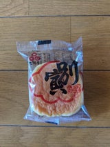 別寅 梅やき 75g