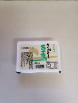 こいしや 日光充填 きぬごし豆腐 300g