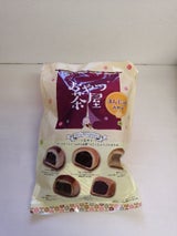 戸田屋 おやつ茶屋まんじゅうあわせ 185g