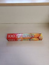 宇部フィルム ポリラップ30cm×100m