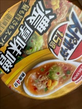 スーパーカップ1.5倍 みそラーメン 129g