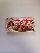 ハウス こくまろカレー 甘口 140g