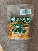 石沢きのこ 生なめこ 100g