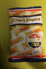 七尾製菓 フレンチパピロ 80g