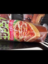 キユーピー パン工房バジル香るピザソース 150g