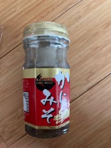 日本海 かにみそ 50g