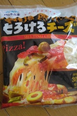 八ヶ岳乳業 とろけるチーズ 300g