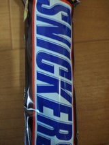 マース スニッカーズピーナッツ 51g