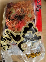 岡井 ソース焼そば 3P