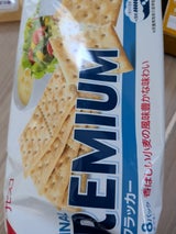 モンデリーズ プレミアム 241g