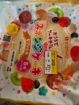 サンラヴィアン スポンジケーキプレーン 6号