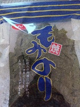 和興 焼きもみのり トレー 25g