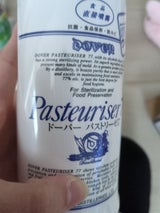 ドーバー パストリーゼ77 ヘッド無 500ml