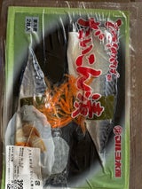 マルヨ さばかぶら漬け