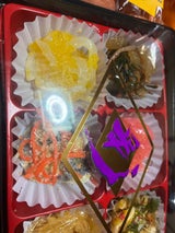 大栄 6点珍味盛合せ 1P