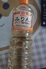 ワダカン 八甲田伏流水 みりんタイプ 1L