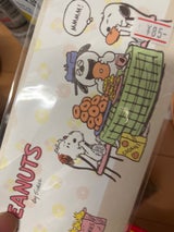 札用ポチ袋 スヌーピーアソート S3861066