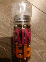 スパイスアップ レインボーペッパー 48g