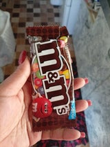 M&M’S ミルクチョコレート 40g