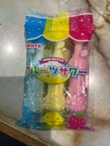 マルタ食品 フルーツサワー 3本