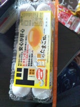 全農たまご 白い鶏のたまご 10P