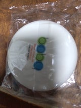 資生堂ベビーパウダー(プレスド)